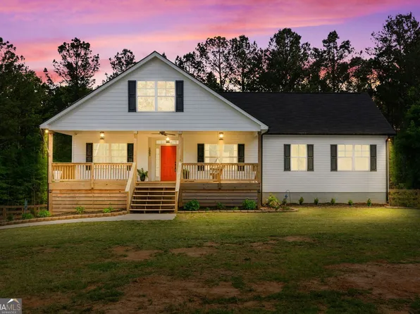 1396 Willis Rd, Barnesville, GA 30204