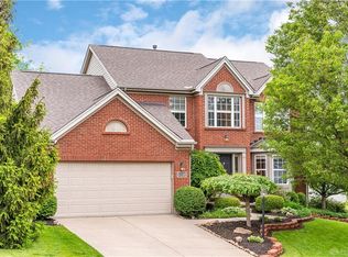 6330 Stoney Creek Dr, Dayton, OH 45424