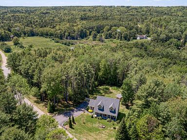 20 Upland Rd, Wiscasset, ME 04578 | Zillow