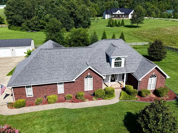 1993 Mud Splash Rd, Glendale, KY 42740
