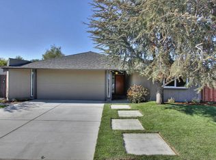 200 Mainsail Ct, Foster City, CA 94404