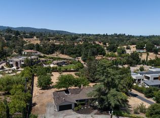 26540 Purissima Rd, Los Altos Hills, CA 94022