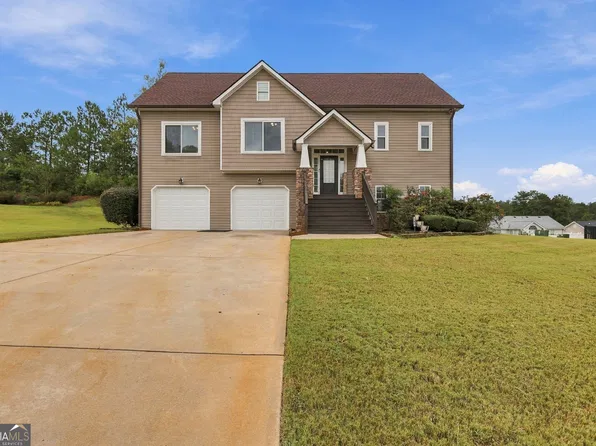 101 Boston Ct, Lagrange, GA 30241
