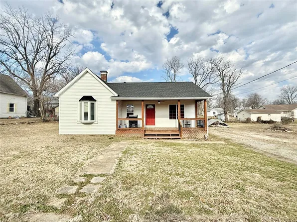 215 Church St, Bonne Terre, MO 63628