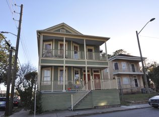 425 E 35th St, Savannah, GA 31401