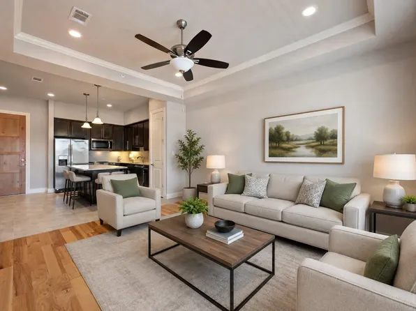106 Bella Toscana Ave Unit 3303, Lakeway, TX 78738