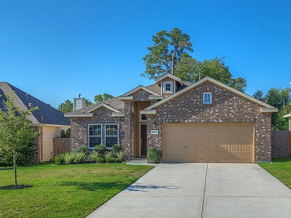 1st image of 18441 Sunrise Maple Dr