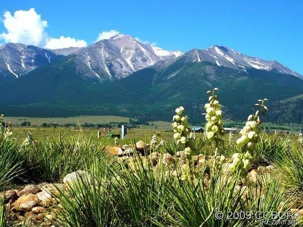 28679 Westwinds Place LOT 14, Buena Vista, CO 81211