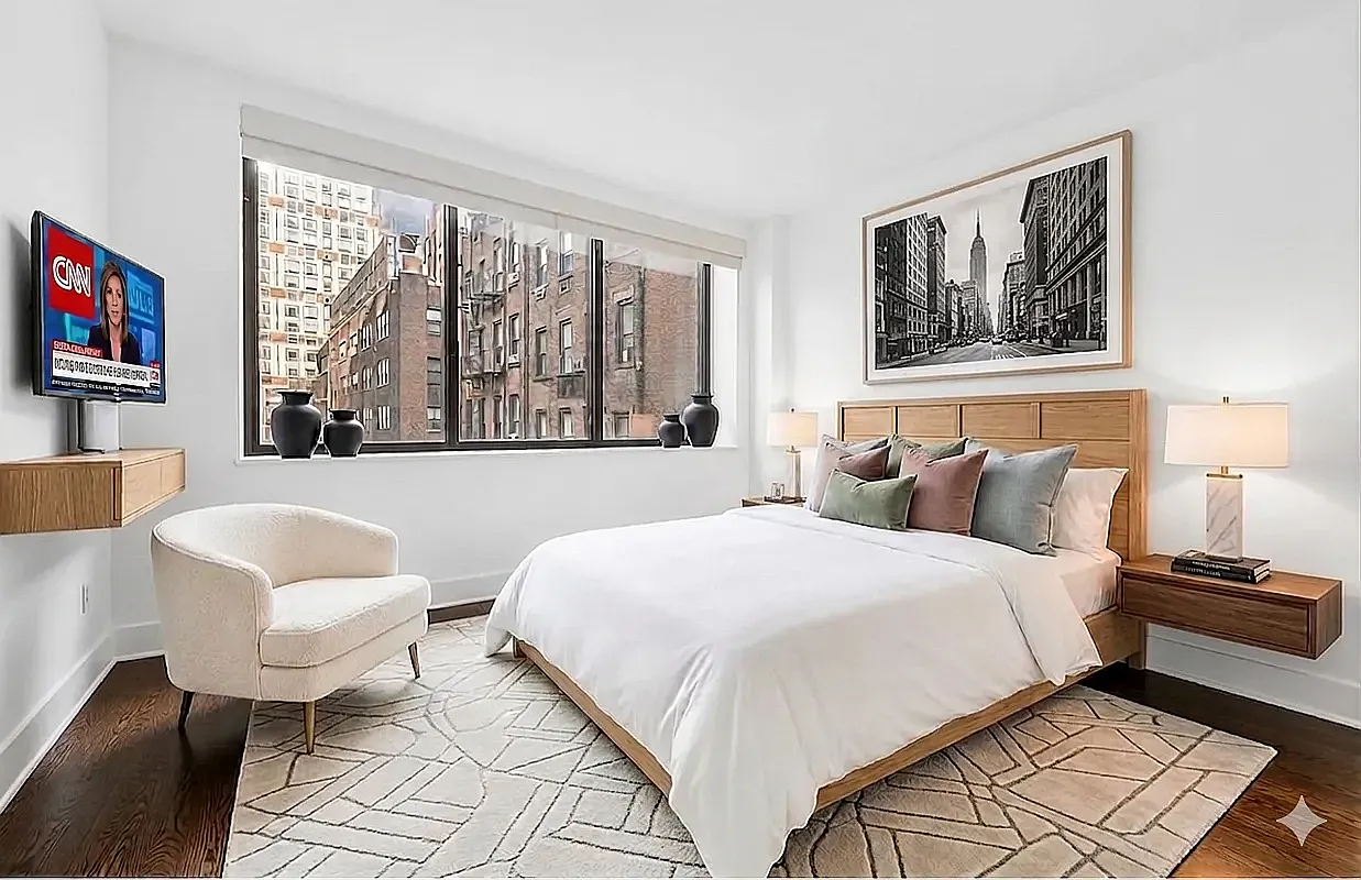 1425 York Avenue #8B in Lenox Hill, Manhattan | StreetEasy