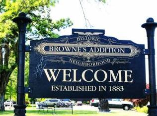 1910 W Riverside Ave UNIT E, Spokane, WA 99201
