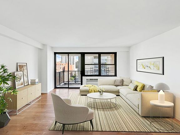 4th image of 175 W 95th St APT 8G