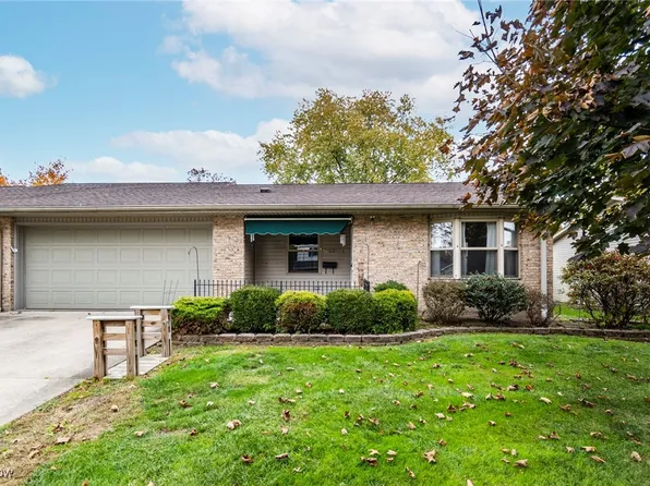 952 Park Ave, Salem, OH 44460