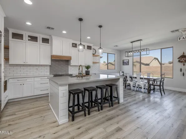 44570 W SEDONA Trail, Maricopa, AZ 85139