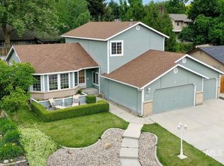 631 N Stierman Way, Eagle, ID 83616