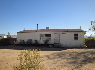 3596 N Laguna Rd, Golden Valley, AZ 86413