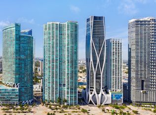 900 Biscayne Blvd APT 2408, Miami, FL 33132