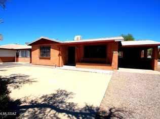 2728 N Warren Ave, Tucson, AZ 85719