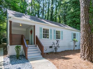 1555 N Columbia Pl, Decatur, GA 30032