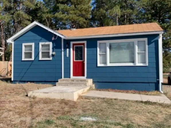 1152 East St, Upton, WY 82730
