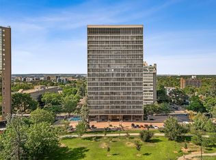 One Cheesman Place Condos, Denver, CO 80218