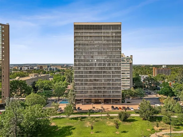 1201 N Williams Street #2A, Denver, CO 80218