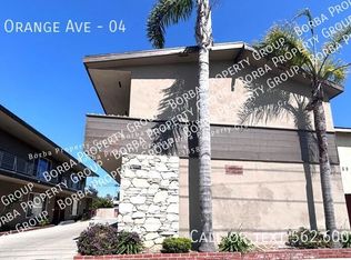 5832 Orange Ave APT 4, Long Beach, CA 90805