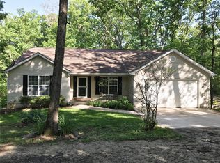 76 Deer Xing, Wright City, MO 63390