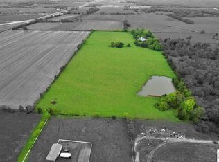 25/ACR E Zion Church Rd, Lincoln, MO 65338