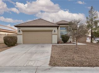 7692 Silent Falls St, Las Vegas, NV 89123