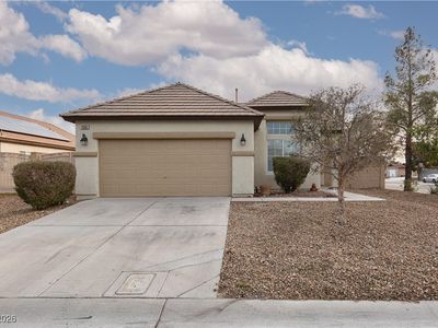 7692 Silent Falls St, Las Vegas, NV, 89123