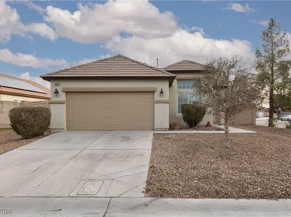 7692 Silent Falls St, Las Vegas, NV 89123