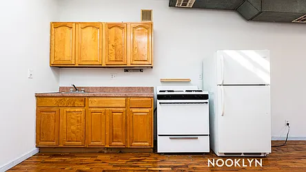 Rented by Nooklyn NYC LLC