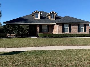 1198 Calla Glen Ln, Green Cove Springs, FL 32043