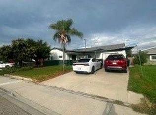 2390 Notre Dame Ave, Pomona, CA 91766