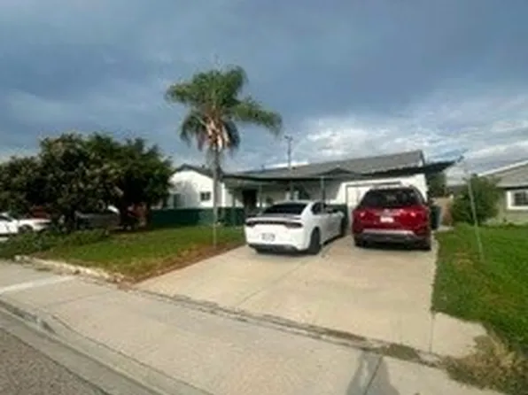 2390 Notre Dame Ave, Pomona, CA 91766