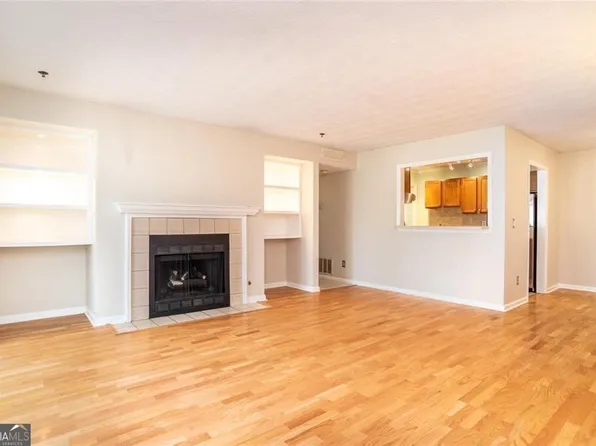 2683 Vinings Central Dr SE Unit 54, Atlanta, GA 30339