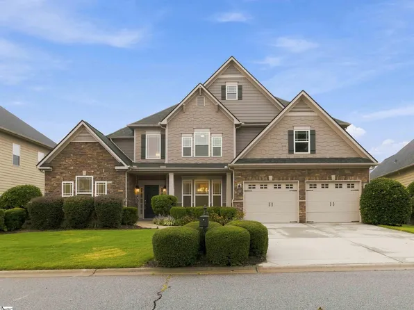 11 Roanoke Hills Ct, Simpsonville, SC 29681