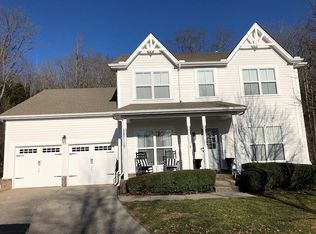 1326 Wolverton Dr, Franklin, TN 37067