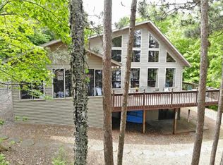 1790 Silver Forest Ln, Eagle River, WI 54521