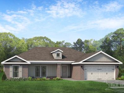 463 Herron Villa Ln, Pensacola, FL, 32506