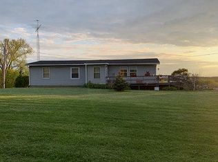 14742 3 Mile Rd, Savanna, IL 61074