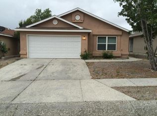 8708 Black Stallion Rd SW, Albuquerque, NM 87121