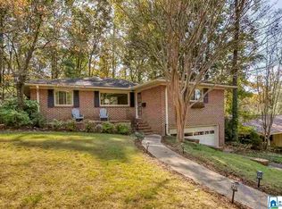 4605 Linwood Dr, Birmingham, AL 35222