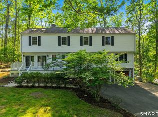 156 West Haviland Lane, Stamford, CT 06903