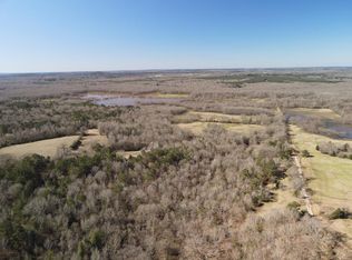 County Road 4098, Timpson, TX 75975