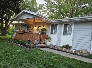 806 Warner St, Unionville, MO 63565