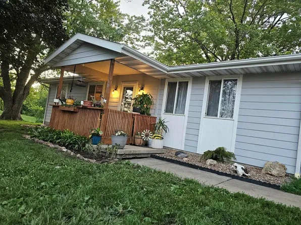 806 Warner St, Unionville, MO 63565