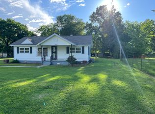 7619 Sledge Rd, Millington, TN 38053