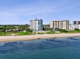Royal Coast, Lauderdale By The Sea, FL 33062