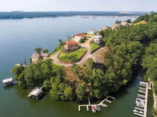 Pinnacle Pointe Lot 3, Savannah, TN 38372